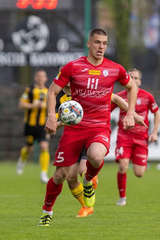 Football. Fortuna I Liga. GKS Katowice - Skra Czestochowa. 28.04.2023