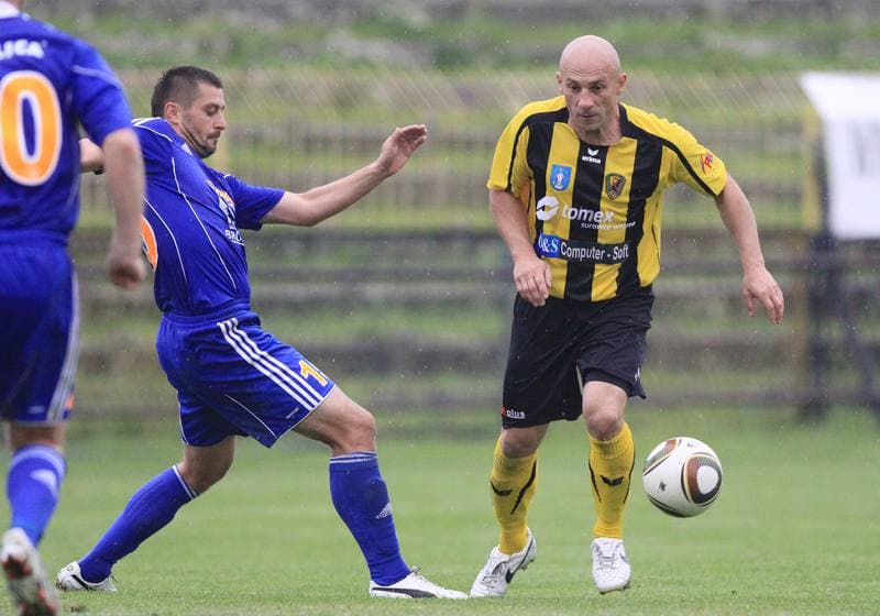 Football. I liga. Ruch Radzionkow - Termalica Bruk-Bet Nieciecza. 04.09.2010