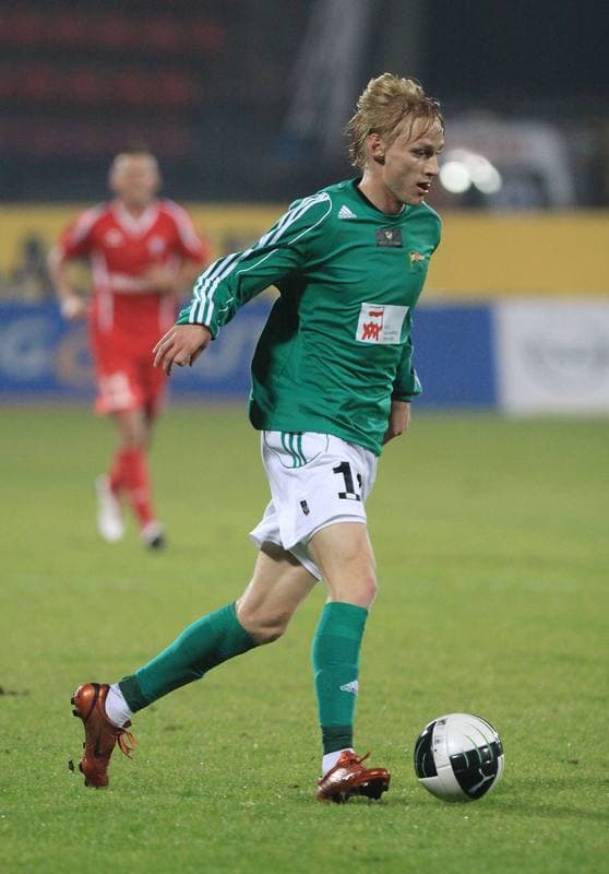 Football. Puchar Polski. Gornik Zabrze - Lechia Gdansk. 21.09.2010