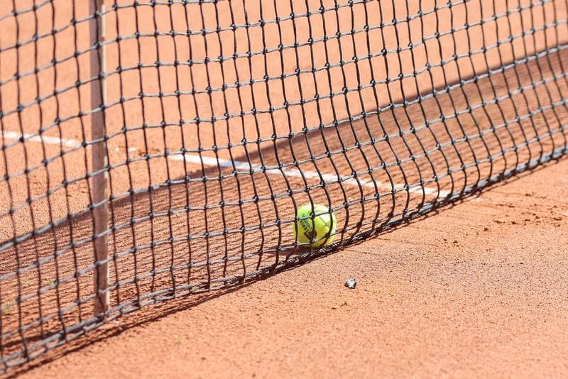 Tennis. Lotto SuperLiga. Gornik Bytom - Osavi Kalisz. 13.08.2023