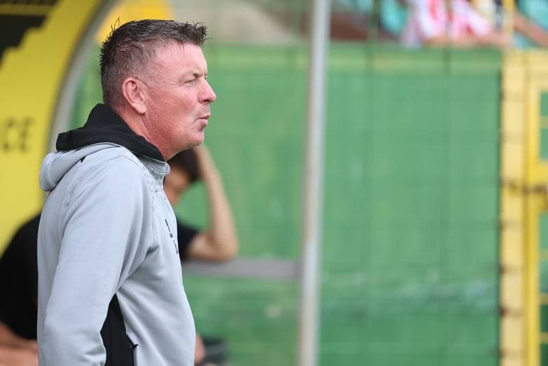 Football. Fortuna I Liga. GKS Katowice - Resovia Rzeszow. 26.08.2023