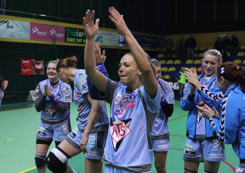 Handball. PGNiG Superliga. KPR Ruch Chorzow - Zaglebie Lubin. 01.02.2012