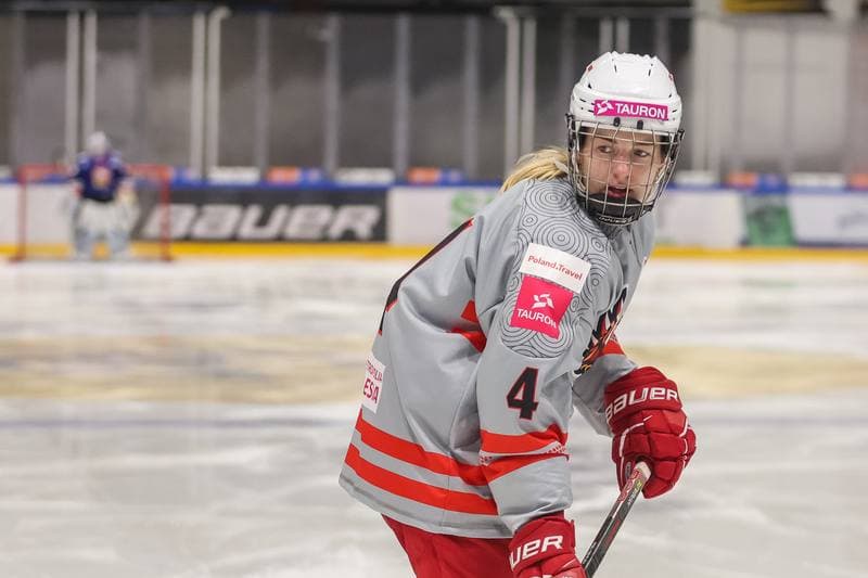 Ice Hockey. EWHL. Tauron Metropolia Silesia - EVB Eagles South Tyrol. 23.09.2023