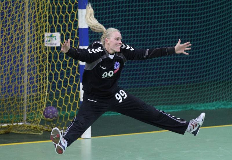 Handball. PGNiG Superliga. KPR Ruch Chorzow - Pogon Szczecin. 05.10.2013