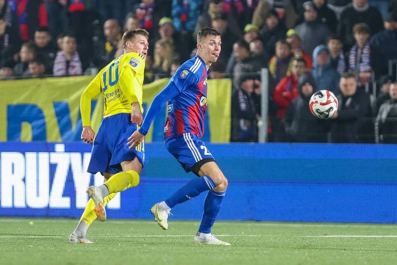 Football. Fortuna Puchar Polski. Polonia Bytom - Arka Gdynia. 08.11.2023