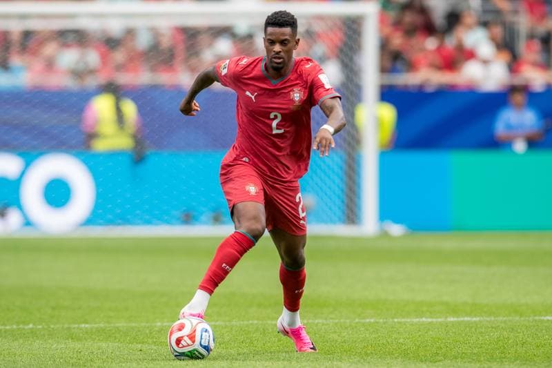 Football. FIFA World Cup. Portugal - DR Congo. 17.06.2026