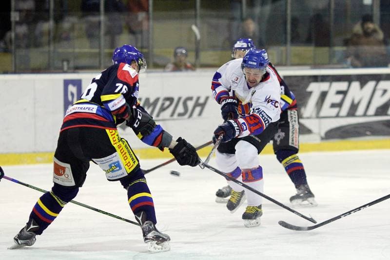 Ice Hockey. Polska Hokej Liga. Tempish Polonia Bytom - Podhale Nowy Targ. 29.01.2017