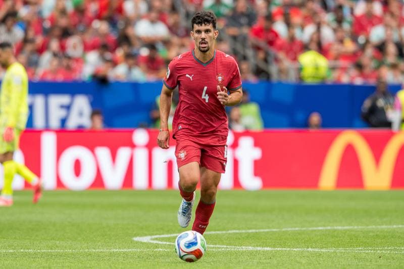 Football. FIFA World Cup. Portugal - DR Congo. 17.06.2026
