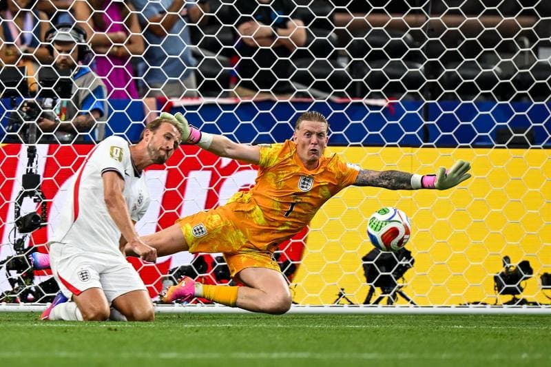 Football. FIFA World Cup. Croatia - England. 17.06.2026