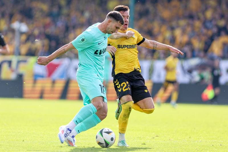 Football. PKO BP Ekstraklasa. GKS Katowice - Slask Wroclaw. 20.10.2024