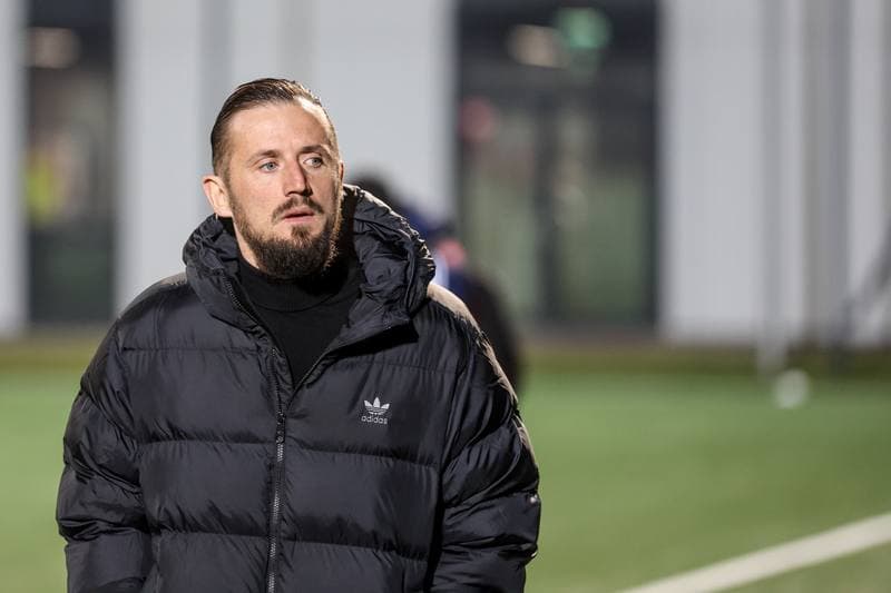 Football. Betclic II liga. Polonia Bytom - Olimpia Elblag. 02.11.2024