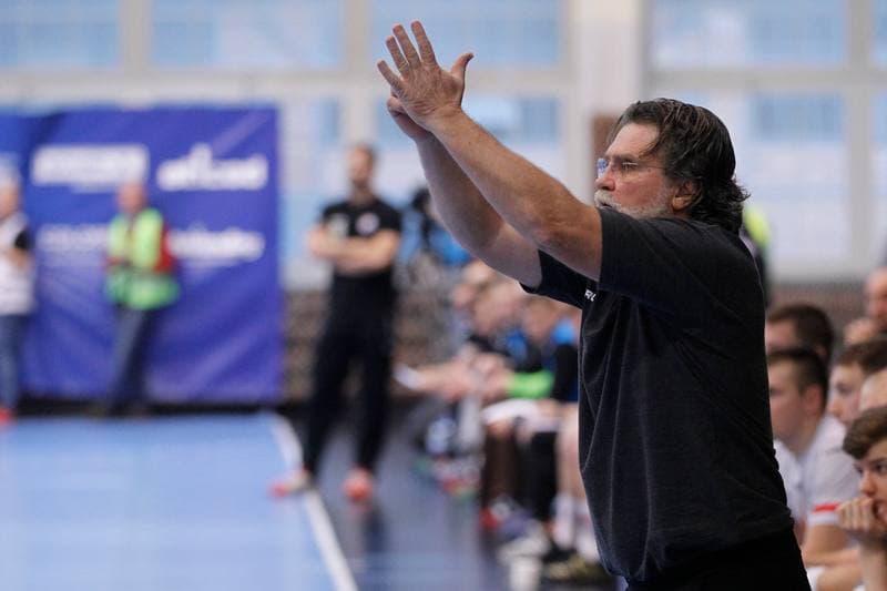 Handball. PGNiG Superliga. NMC Gornik Zabrze - Gwardia Opole. 25.11.2018
