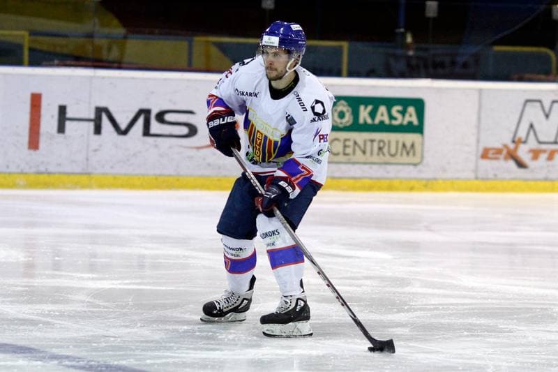 Ice Hockey. Polska Hokej Liga. Weglokoks Kraj Polonia Bytom - PGE Orlik Opole. 27.11.2018
