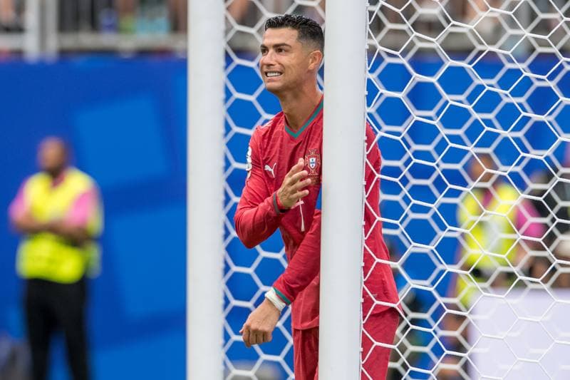 Football. FIFA World Cup. Portugal - DR Congo. 17.06.2026