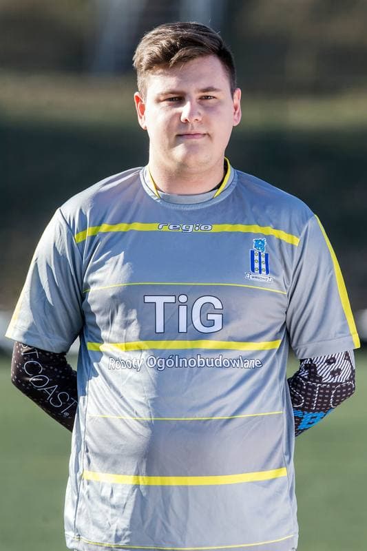 Football. UKS Warszowice. Photo Session. 17.02.2019