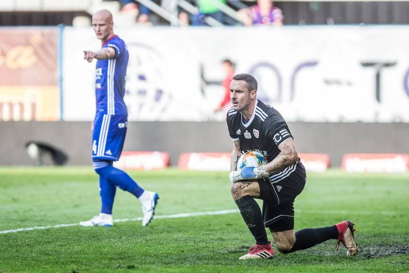 Football. Lotto Ekstraklasa. Piast Gliwice - Lech Poznan. 19.05.2019