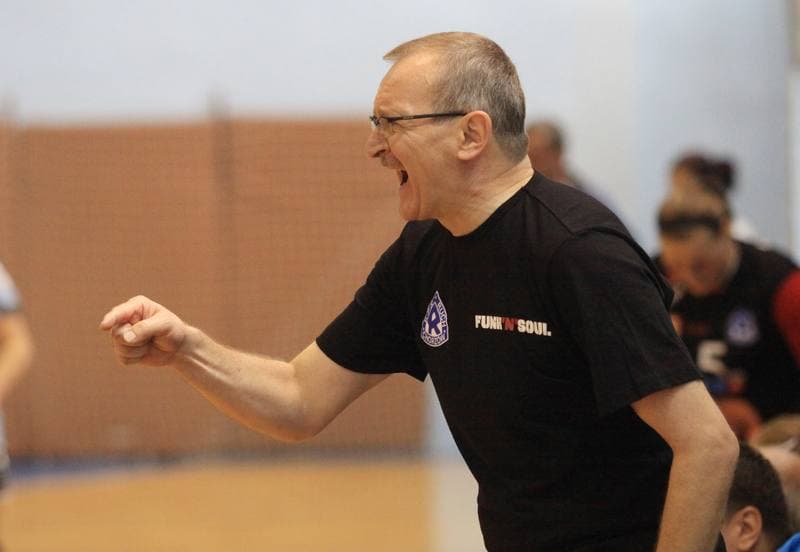 Handball. PGNiG Superliga Kobiet. Zgoda Ruda Slaska - Ruch Chorzow. 05.09.2010