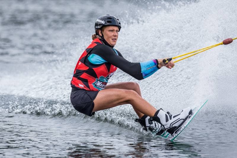 Wakeboard. IWWF Europe & Africa Wakeboard Championships. 27.07.2019