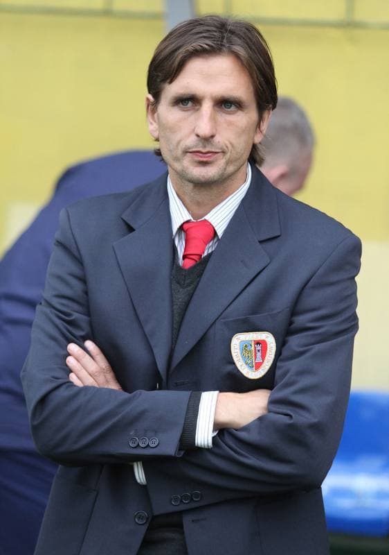 Football. I liga. GKS Katowice - Piast Gliwice. 23.10.2011
