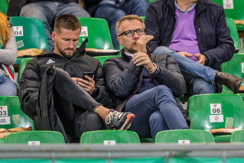 Football. Totolotek Puchar Polski. Zaglebie Sosnowiec - LKS Lodz. 26.09.2019