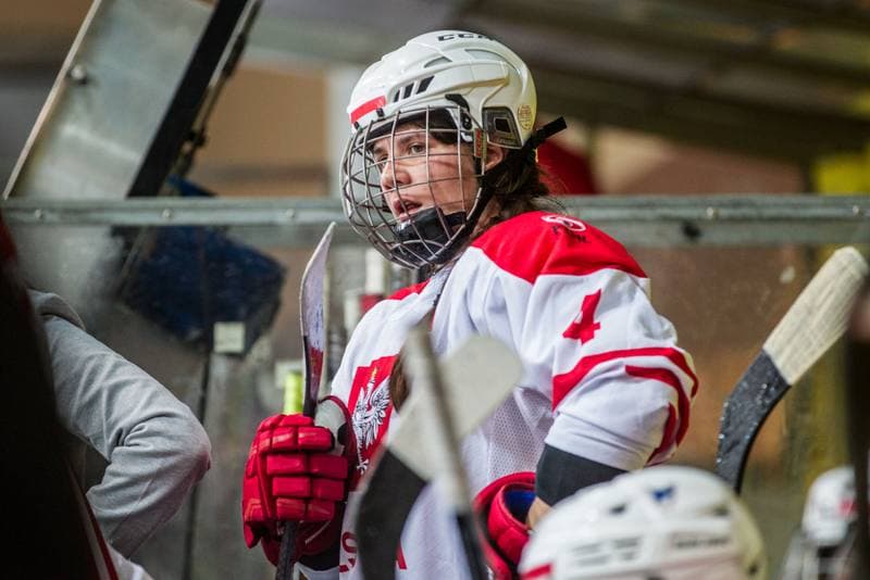 Ice Hockey. EWHL. Silesia Brackens - EVB Eagles. 28.09.2019