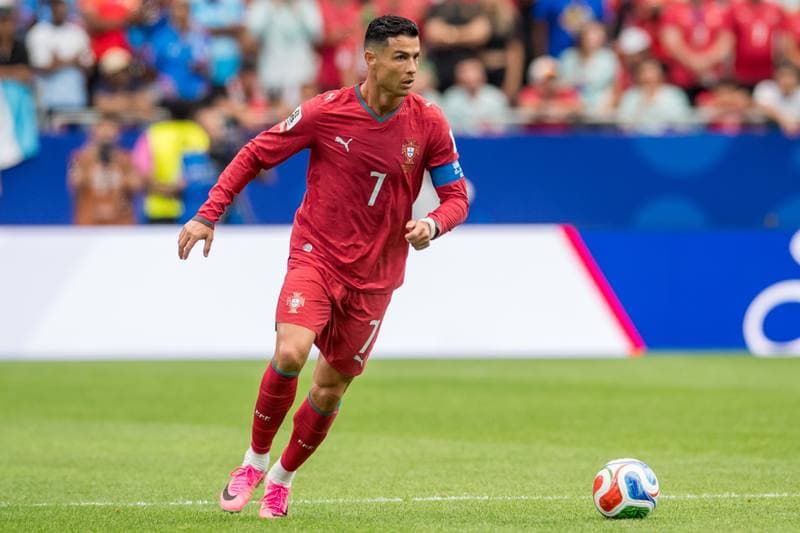 Football. FIFA World Cup. Portugal - DR Congo. 17.06.2026