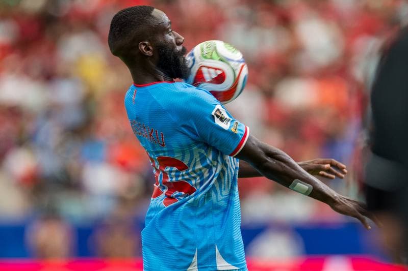 Football. FIFA World Cup. Portugal - DR Congo. 17.06.2026