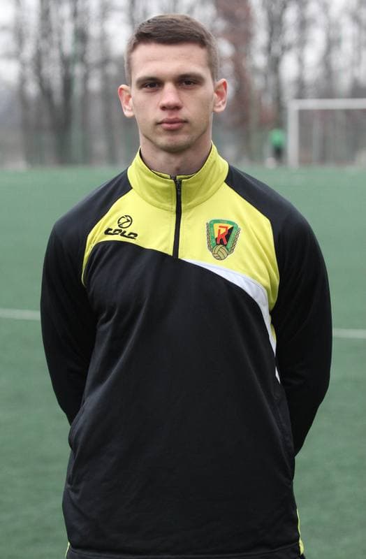 Football. I liga. Ruch Radzionkow - wiosna 2012. 02.03.2012