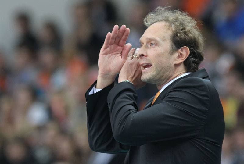 Volleyball. PlusLiga. Jastrzebski Wegiel - Skra Belchatow. 04.11.2012