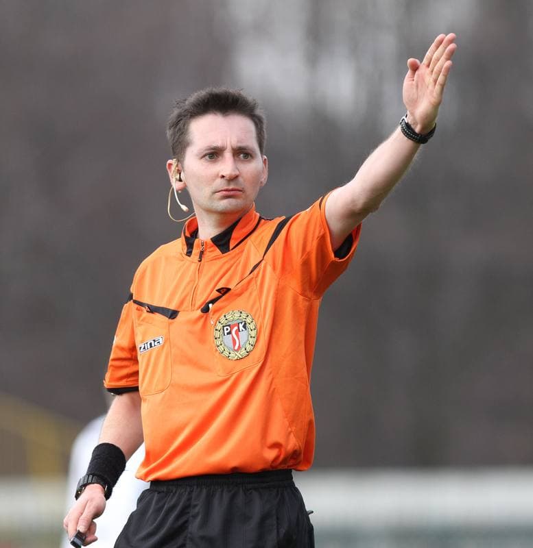 Football. I liga. GKS Katowice - Zawisza Bydgoszcz. 14.04.2013
