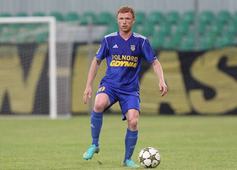 Football. I liga. GKS Katowice - Arka Gdynia. 25.05.2013