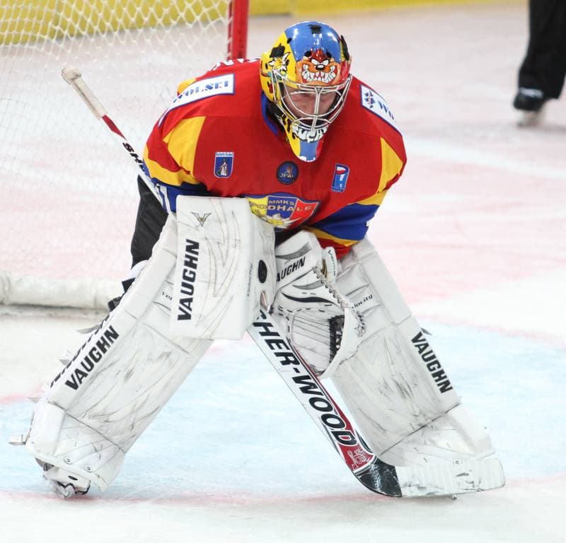 Ice Hockey. Polska Hokej Liga. HC GKS Katowice - Podhale Nowy Targ. 03.11.2013