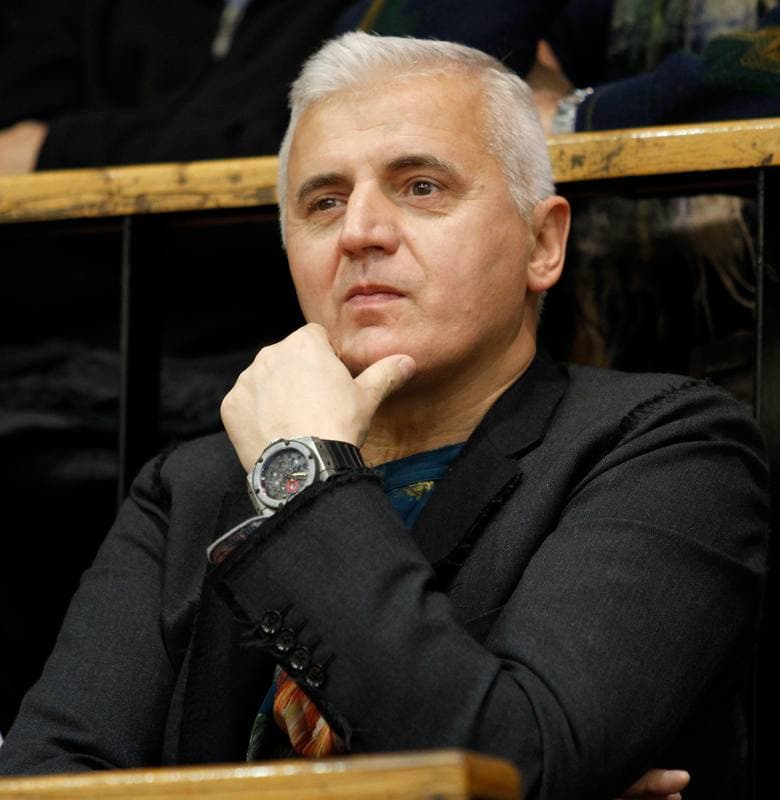 Handball. PGNiG Superliga. Gornik Zabrze - Vive Kielce. 08.12.2013