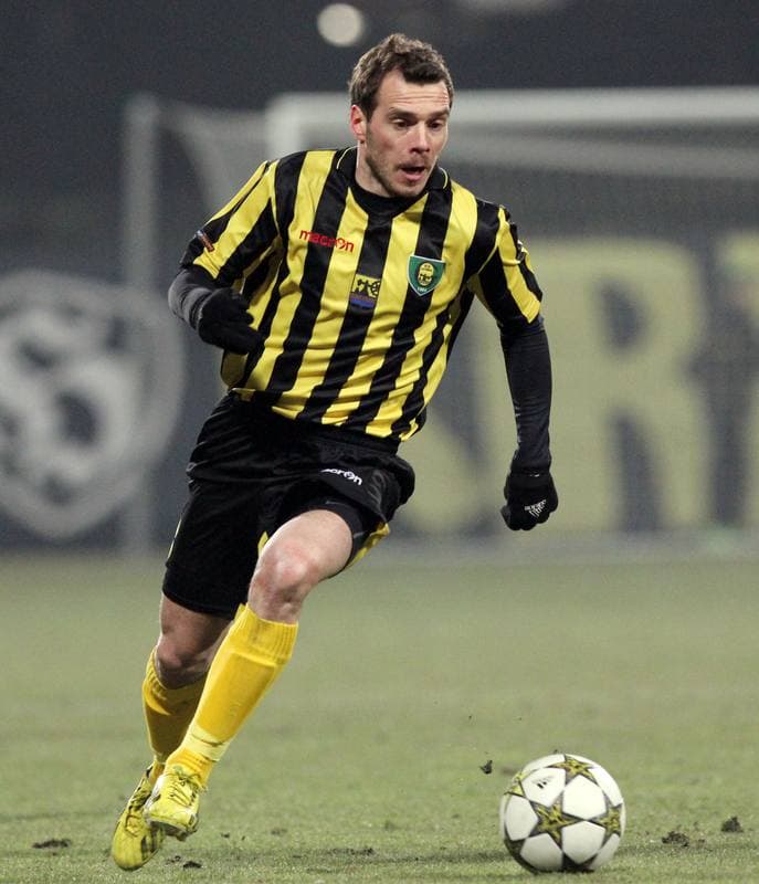 Football. I liga. GKS Katowice - Bogdanka Leczna. 30.03.2013