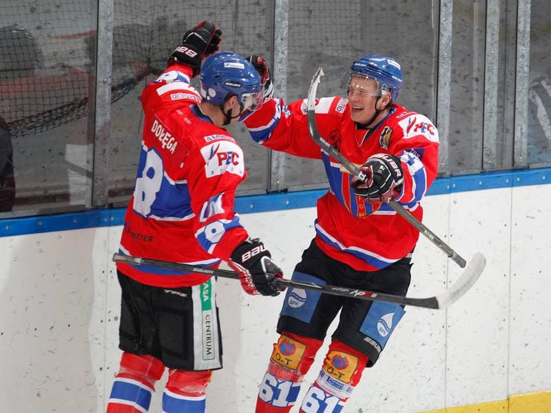 Ice Hockey. Polska Hokej Liga. HC GKS Katowice - Polonia Bytom. 26.01.2014
