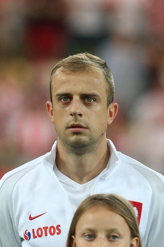 Football. International Friendly. Poland - Netherlands. 01.06.2016