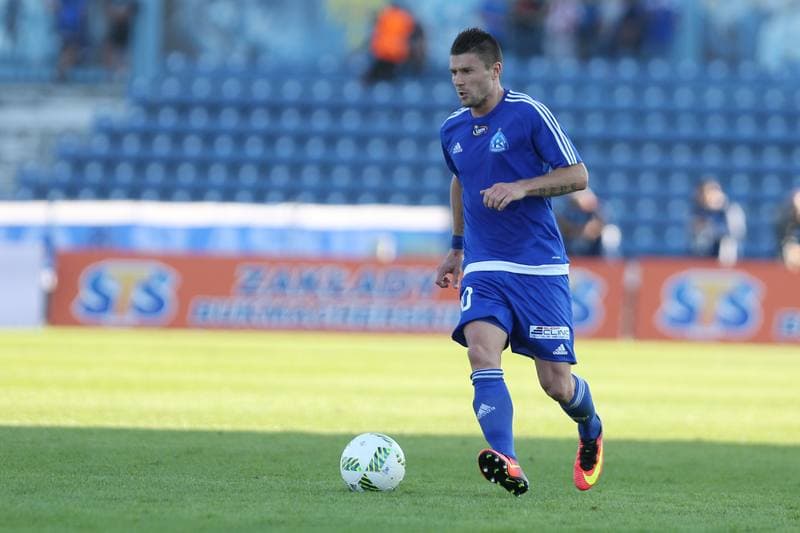 Football. Lotto Ekstraklasa. Ruch Chorzow - Wisla Plock. 08.08.2016