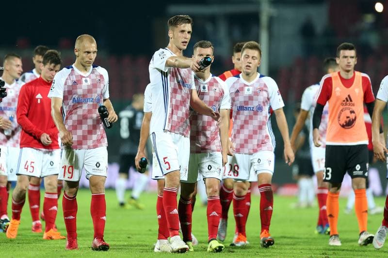 Football. Lotto Ekstraklasa. Zaglebie Sosnowiec - Gornik Zabrze. 17.09.2018