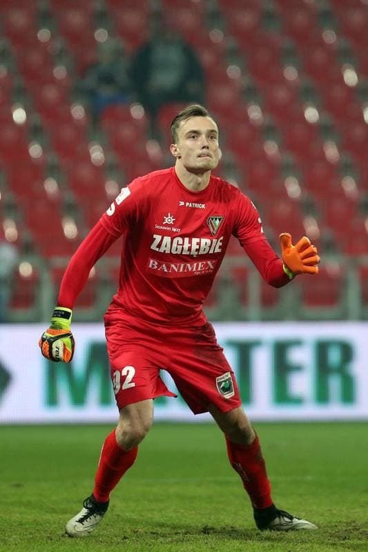 Football. I Liga. GKS Tychy - Zaglebie Sosnowiec. 23.11.2016
