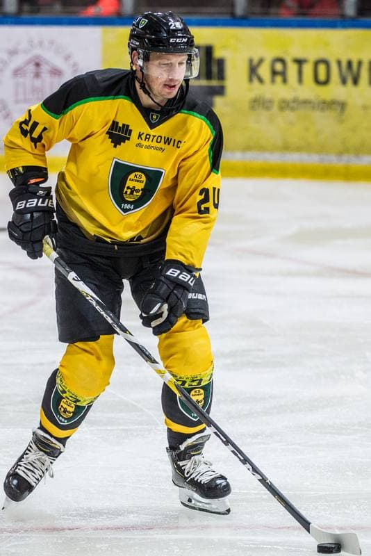 Ice Hockey. PHL. GKS Katowice - GKS Tychy. 20.09.2019