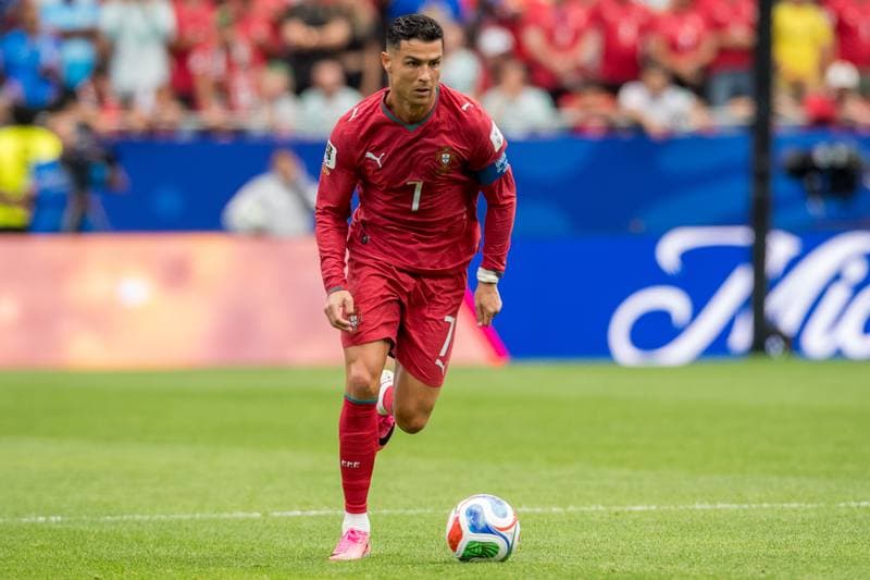 Football. FIFA World Cup. Portugal - DR Congo. 17.06.2026