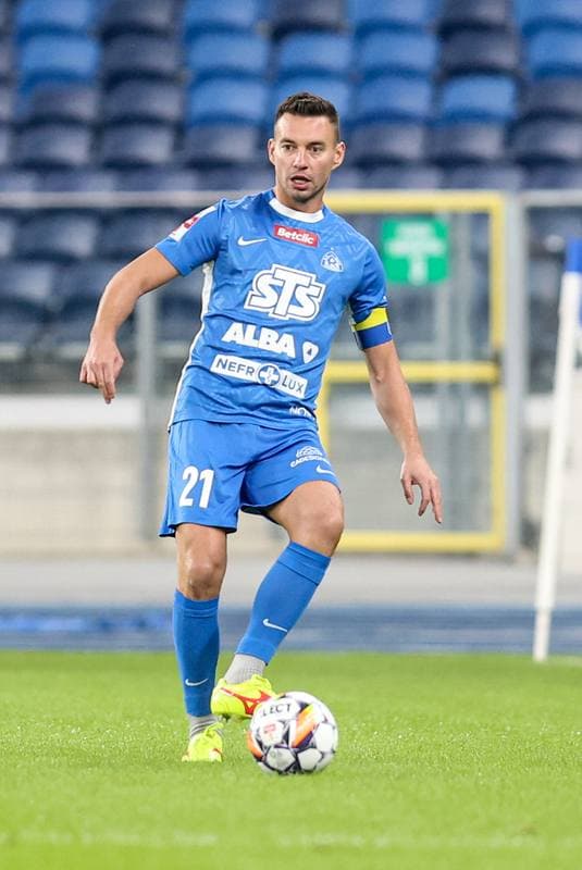 Football. Betclic I Liga. Ruch Chorzow - Kotwica Kolobrzeg. 04.10.2024