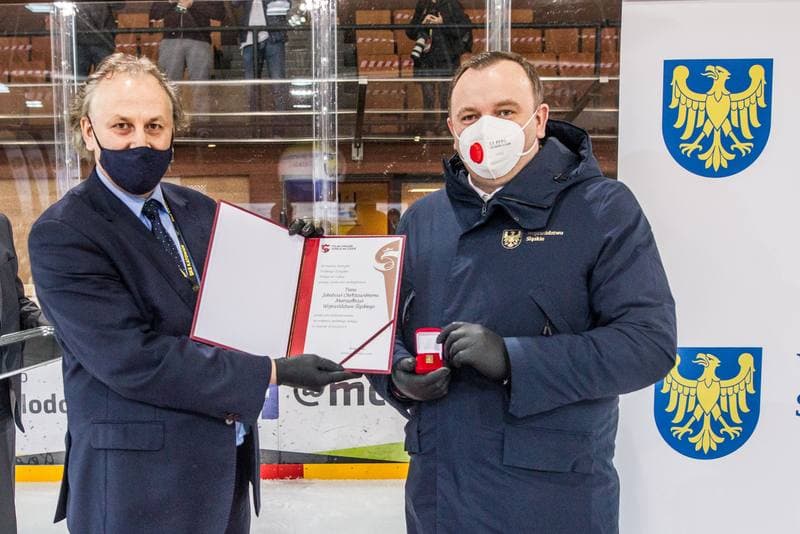 Ice Hockey. PHL. GKS Katowice - GKS Tychy. 30.03.2021