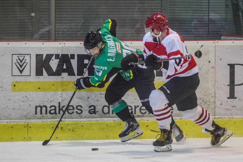 Ice Hockey. PHL. Comarch Cracovia - JKH GKS Jastrzebie. 02.11.2021