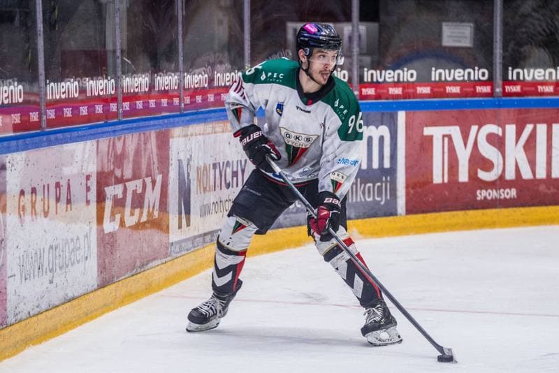 Ice Hockey. PHL. GKS Tychy - GKS Katowice. 23.03.2022
