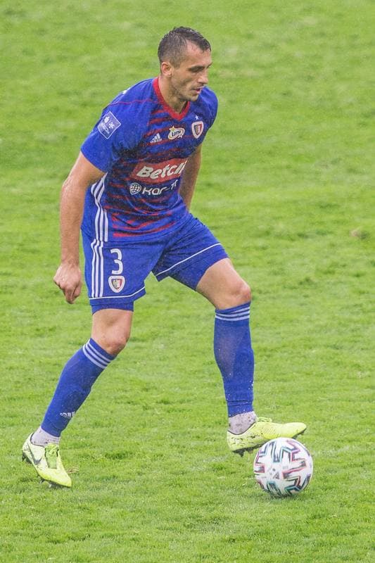 Football. PKO BP Ekstraklasa. Piast Gliwice - Lech Poznan. 20.06.2020