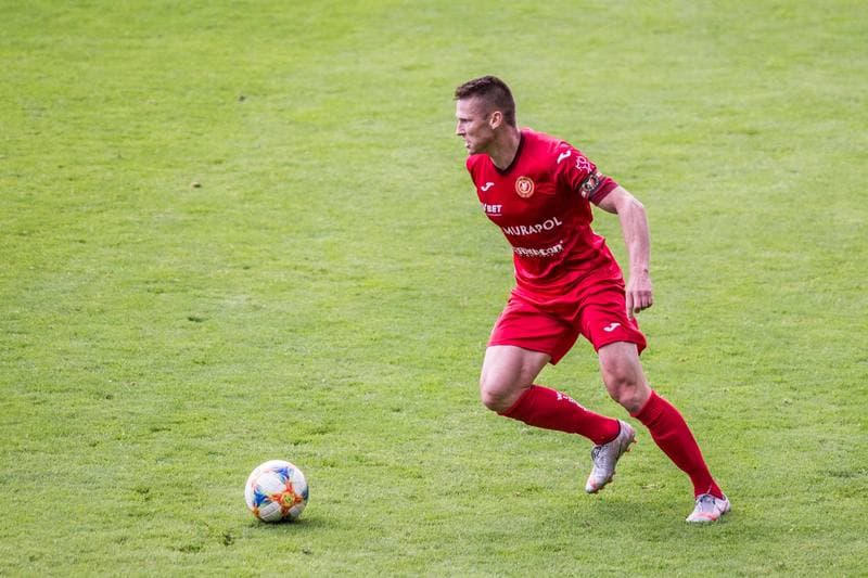 Football. II Liga. GKS Katowice - Widzew Lodz. 12.07.2020