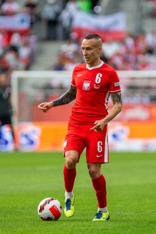 Football. UEFA Nations League. Poland - Wales. 01.06.2022