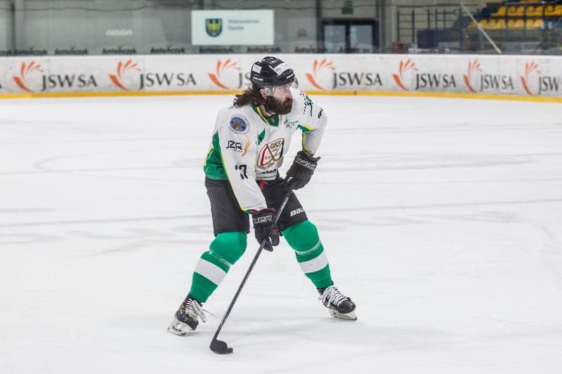 Ice Hockey. PHL. JKH GKS Jastrzebie - GKS Katowice. 19.03.2021