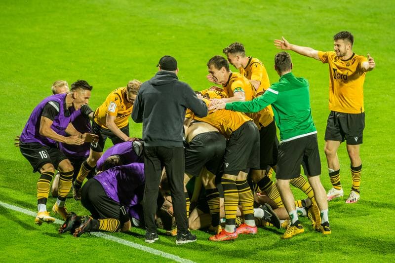 Football. eWinner II liga. GKS Katowice - Stal Rzeszow. 07.06.2021